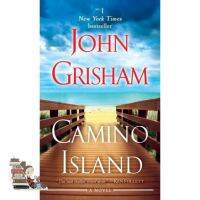 This item will make you feel good. CAMINO ISLAND