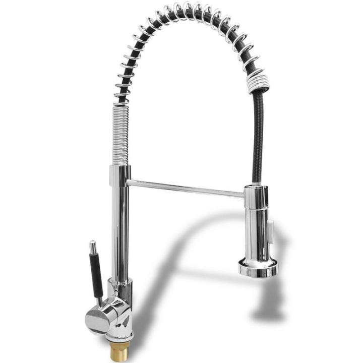 kitchen-faucet-pull-out-side-sprayer-dual-spout-single-handle-mixer-tap-sink-faucet-360-rotation-kitchen-faucets-1pcs