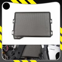 For Yamaha MT-07 MT07 FZ-07 FZ07 Motorcycle Radiator Guard Grille Guard Cover Protector