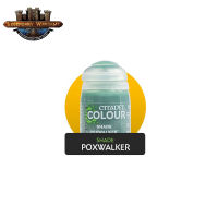 [BSAพร้อมส่ง] Citadel : POXWALKER สีอะคริลิคสำหรับทาโมเดล