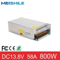 【hot】۞◈ to 13.8V 58A 800W Switching Supply Drive for Motor Industrial Electrical Etc.