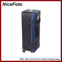 ถูกที่สุด!!! NiceFoto FBS -82×32×27cm Hard trolley bag ##กล้องถ่ายรูป ถ่ายภาพ ฟิล์ม อุปกรณ์กล้อง สายชาร์จ แท่นชาร์จ Camera Adapter Battery อะไหล่กล้อง เคส