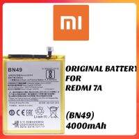 Original Battery For Redmi 7A (BN49) 4000mAh