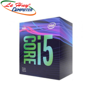 CPU Intel Core i5-9400 BOX C.TY