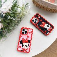 เคสโทรศัพท์ปักเป้าสำหรับ iPhone 14 13 12 11 Pro Max 14Pro 13Pro X Xs Max XR 7 8 6 6S Plus SE2 7P 8P 6Pซิลิโคนอ่อนนุ่มกันกระแทกป้องกันรอยขีดข่วนป้องกันฝาครอบน่ารัก