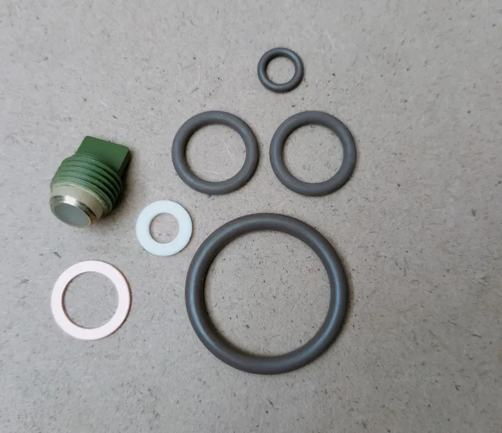 Scuba Diving Valve Service Kit Valve Lazada PH