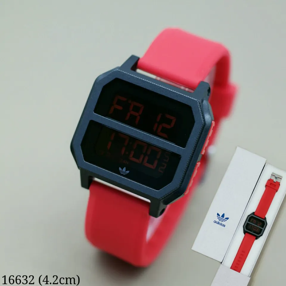 Jam tangan shop sport adidas