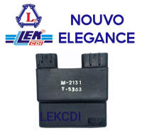 กล่องไฟ กล่องซีดีไอ CDI NOUVO ELEGANCE (LEK CDI)