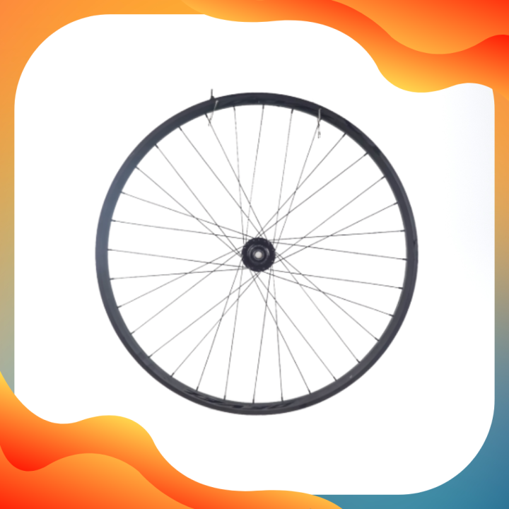 Devel 29er Boost Thru Axle Wheelset Lazada PH