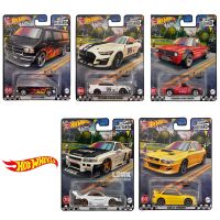 【MSSugar toy】ถนนหลวงพรีเมี่ยม14 66 67 68 69 70แคดดี้โฟล์คสวาเกน Subaru Skyline LBWK Ford Shelby GT500ของเล่น1:64รถ DieCast 2023