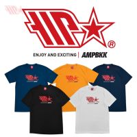 AMPBKK เสื้อสกรีนลาย “BASIC LOGO” TEE