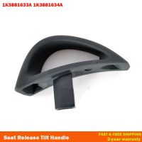 For VW Golf Mk6 R32 GTI Rabbit Car Front Left Right Seat Back Release Handle 1K3881633A 1K3881634A 71N 1K3881633A82V