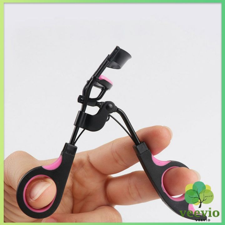 veevio-ที่ดัดขนตา-ให้ขนตาโค้งงอน-แบบเป็นธรรมชาติ-eyelash-curler-มีสินค้าพร้อมส่ง