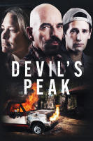 Devil s Peak (2023) ยอดเขาปีศาจ (เสียง อังกฤษ | ซับ ไทย/อังกฤษ) DVD