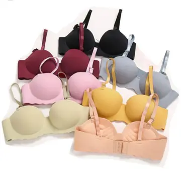 Shop Push Up Bra With Wire And No Foam 38 C with great discounts and prices  online - Jan 2024