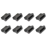 8X 17111712911 Rubber Engine Upper Radiator Mounts for BMW E32 E38 E34 E39 735I 1988-1992 740I 1993-1994 750IL 1988-1994