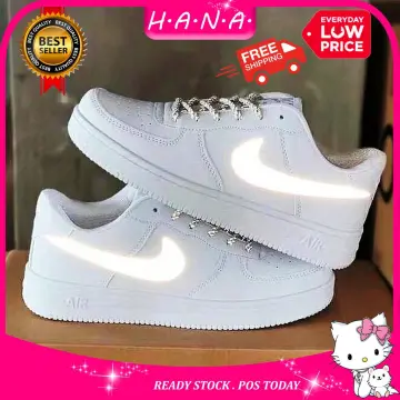 Kasut nike clearance air force 1