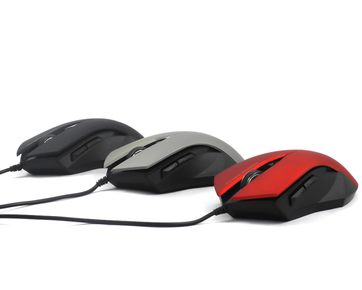 nubwo-silent-nm-19-optical-gaming-mouse-gray-เมาส์เกมมิ่ง-ไร้เสียงคลิก-สีเทา-ของแท้-ประกันศูนย์ไทย-1-ปี