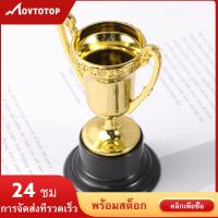 MOVTOTOP 10 ชิ้นรางวัลพลาสติกรางวัลถ้วยรางวัลรางวัลถ้วยรางวัลถ้วยโรงเรียนรางวัลอุปกรณ์