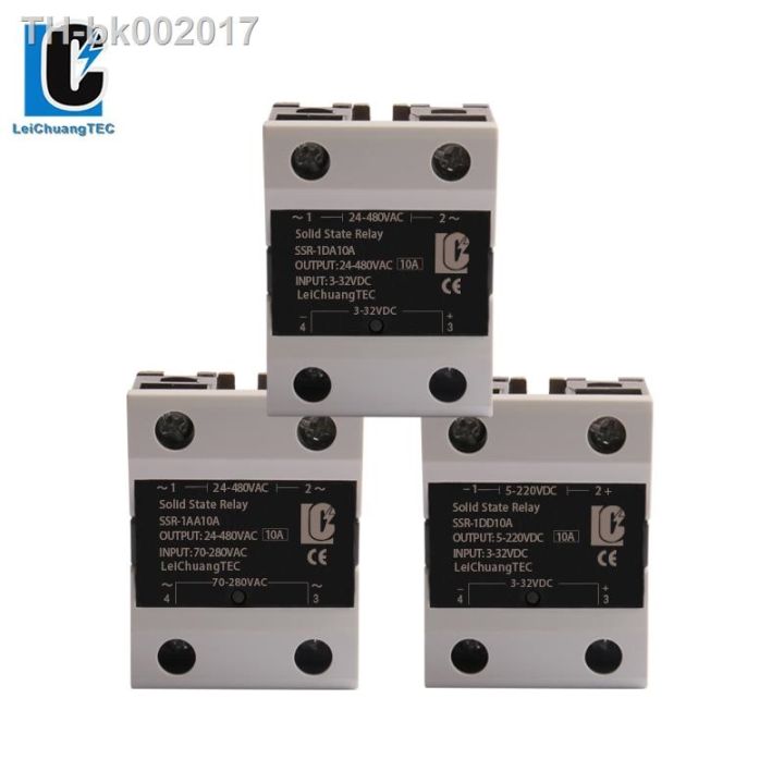 ssr-dc-to-ac-ac-to-ac-dc-to-dc-single-phase-solid-state-relay-10a-25a-40a-60a-80a-100a-120a-180dd-240dd