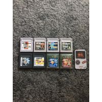 Nintendo Cartridge Gameboy Medarot Series Collection / Japan