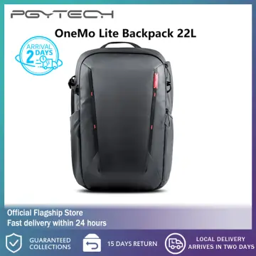 PGYTECH OneMo Lite Camera Backpack 22L for DJI Sony Canon Nikon OSMO  Action/P for sale online