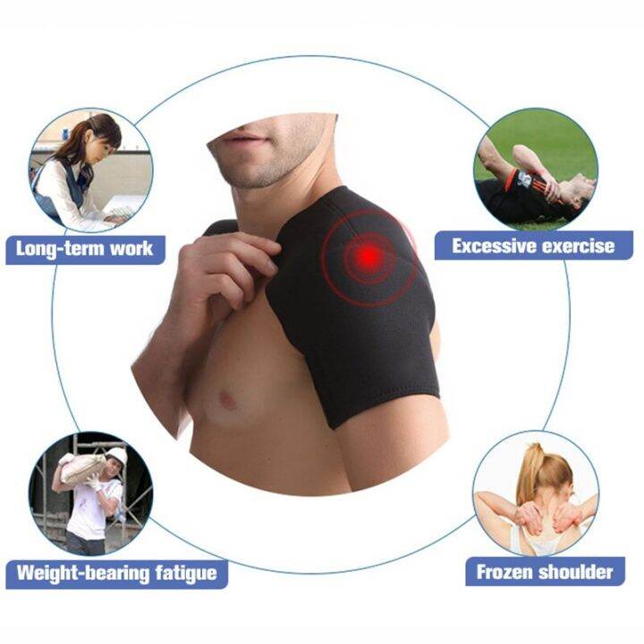 double-shoulder-support-back-health-care-guard-strap-wrap-belt-band-sleeping-warm-injury-pain-bandage-gym-sports-brace-xa41l