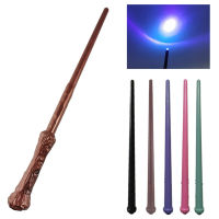 BETOP Luminous Magic Wand Magic Tricks สำหรับฮาโลวีน Colsplay Voldemort Dumbledore ของขวัญสำหรับเด็กผู้ใหญ่
