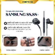 Tai nghe Samsung S8,S8+ AKG chính hãng