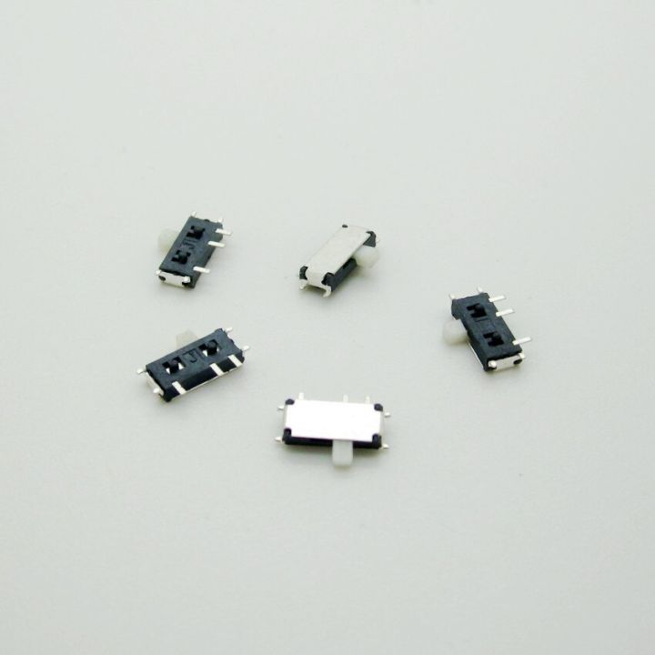 20pcs-msk-12c02-สวิตช์ไฟ-7-pin-smd-7pin-สวิตช์สลับไมโคร