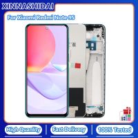 LCD Screen For Xiaomi Redmi Note 9S Note9S LCD Display Touch Screen Digitizer Assesmbly For Redmi Note 9 Pro Note9Pro LCD