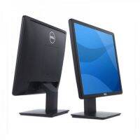 Monitor Dell E1715S (SNSE1715S) 17"/5:4/1280x1024/1000:1/250cd/m2/5ms/VGA, Displayport/3Y