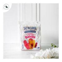 Jelly babies 260g - The natural