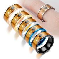 NFC Smart Ring Dragon Pattern Multifunctional Inligent Digital Technology NFC Smart Ring H9