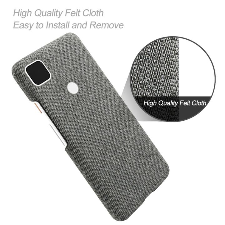 phone-shell-cloth-pattern-leather-case-google-pixel-anti-drop-protective-cover-suitable-for-google-pixel-4a