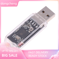 dongcheng อะแดปเตอร์ USB dongle WIFI, อะแดปเตอร์ USB ที่เข้ากันได้กับบลูทูธสำหรับระบบ9.0 PS4พอร์ตอนุกรม ESP32โมดูล WIFI