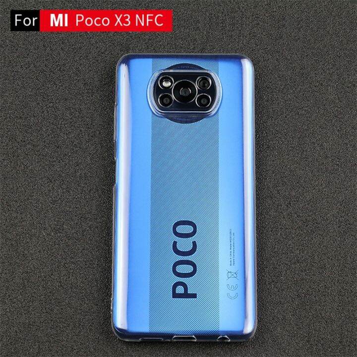 transparent-soft-tpu-phone-case-for-xiaomi-poco-x3-nfc-x3-pro-f3-global-version-ultra-thin-clear-back-coque