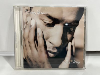 1 CD MUSIC ซีดีเพลงสากล     BABYFACE  THE DAY    (M3C150)