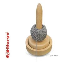 Nurge yarn holder ที่หมุนไหมพรม