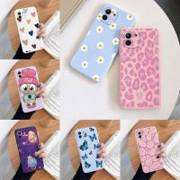 BGF 5G NE Colorful Face Soft Funda Shockproof Cover