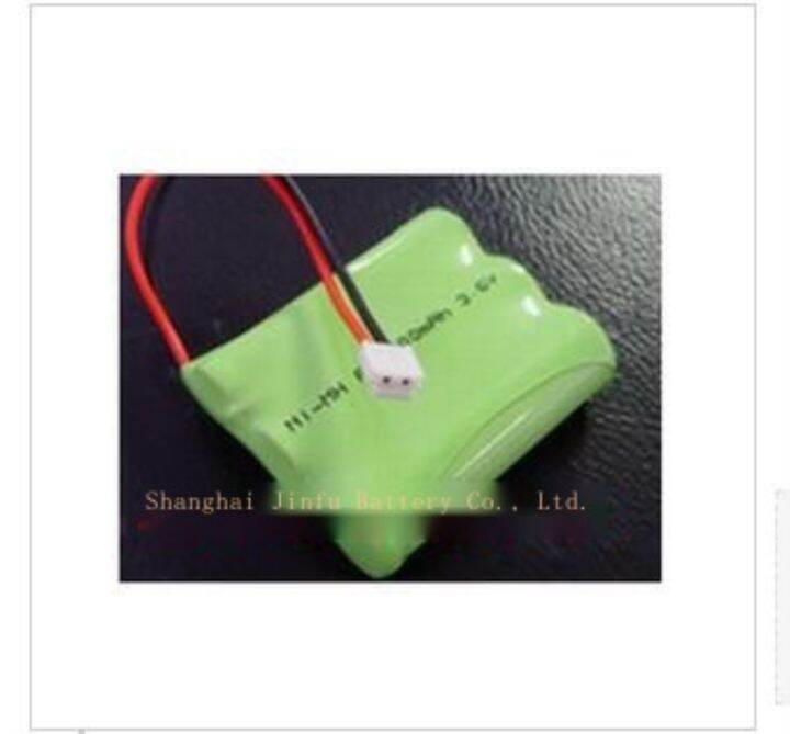 ใหม่/จัดส่งฟรี☫ฮูดดี้ Ni-MH AAA 800Mah 3.6V Ni-MH แบตเตอรี่แบบชาร์จไฟ ...