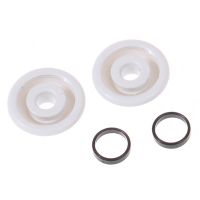 1PCS Rubber Gasket for 993 992 68 Electric Toothbrush Waterproof Head Parts Sonicare Silicone Seal Grommet Bathroom supplies