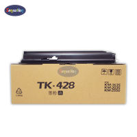 ตลับหมึกที่รองรับ Sensation สำหรับ Kyocera TK428 TK420 TK421 KM 1635 2035 2550โรงงานที่มีคุณภาพสูง 1 toners