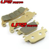 [COD] Suitable for SH300i FES150 07-13 FES125 front and rear brake pads