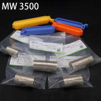 【CW】1 or 5 Meters Laboratory MW3500 Regenerated Cellulose Dialysis Bag Tubing MD77mm RC Dialysis Tube