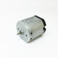 【✱2023 HOT✱】 yihaobu มอเตอร์360ขนาดเล็ก Dc 1.5V-3.7V 2.4V 3V ขนาดเล็ก10260Rpm สำหรับผู้ชายเครื่องโกนหนวดไฟฟ้าปัตตาเลี่ยนตัดผมมอเตอร์เครื่องมือทำผม