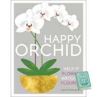 Happiness is all around. that everything is okay ! &amp;gt;&amp;gt;&amp;gt; หนังสือใหม่ Happy Orchid: Help It Flower, Watch It Flourish