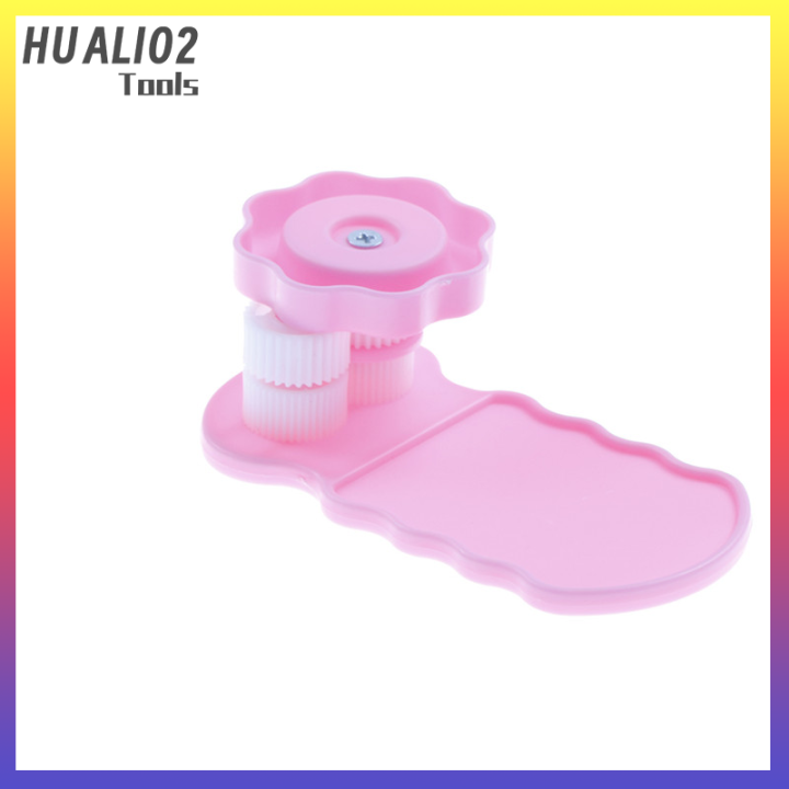 HUALI02 Paper Quilling Crimper Machine Wave Crimping Papercraft Quilled Tool DIY Art Lazada PH