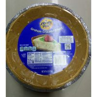 มาใหม่? Nabisco Honey Maid Cracker Crust 170g. มีจำนวนจำกัด