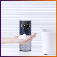 【ส่งจากไทย】Auto Sensor Soap Dispenser 320ml Non-Contact Induction Sanitizer Dispenser Pump